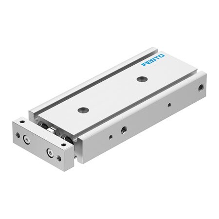 Festo Twin-Piston Cylinder DGTZ-GF-10-60-P-A DGTZ-GF-10-60-P-A